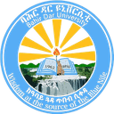 Bahir Dar University logo