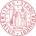 Università degli Studi di Padova logo